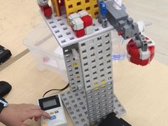 -能力风暴机器人活动中心(盛源生活广场店)