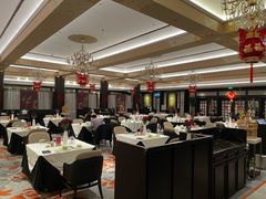 -君庭中餐厅(友谊宾馆店)