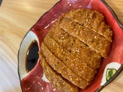 -轻蔬不用等·素食(江苏路店)
