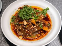 夫妻肺片-马旺子·川小馆