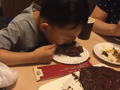 -味多美蛋糕(梨园店)