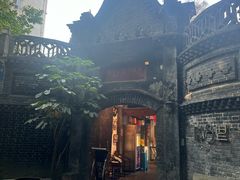 -院8里·少城记忆老川菜(宽窄巷子店)