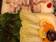-椰夫人·养生椰子鸡(黄埔时代城店)