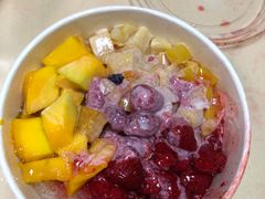 -美肴冰品·汉堡·牛腩饭(总店)