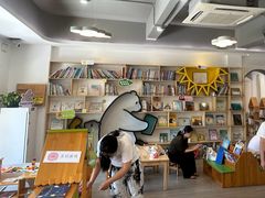 -乐不撕书绘本体验中心(华鹏馆)