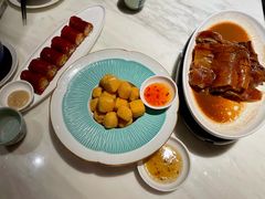 陶陶居百年烧鹅-陶陶居酒家(新天地店)
