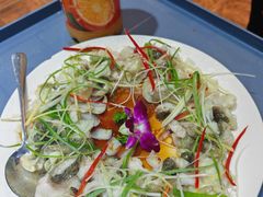 -百年银屏蚝烙·潮汕菜·非遗(乐山店)