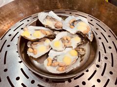 -飞尝蚝·顺德菜·鱼生(顺德总店)