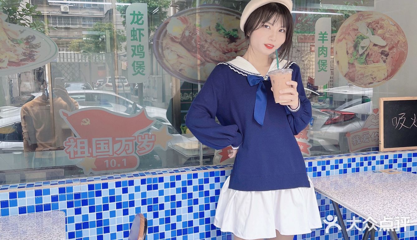 江门探店 | 藏在居民楼下的港式茶餐厅