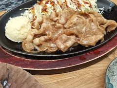-铃木食堂(宽街店)