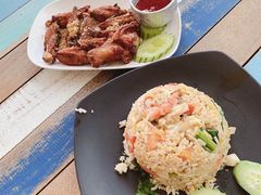 -Doo Dee Thai Food(Issan/Isaan/Esan)