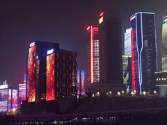 -重庆两江夜游-金碧系列