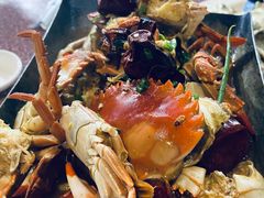 -星奇缘·海鲜餐厅(东山美食地标店)