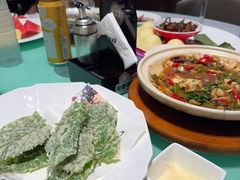-瓯菜排档·温州海鲜(玕南店)