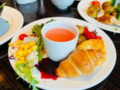 -杭州开元名都大酒店·地中海自助餐厅