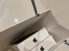 -Apple零售店(苏州店)