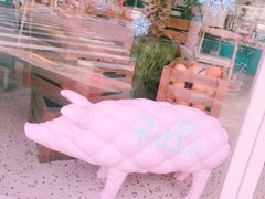 -WHEN PIGS FLY当猪飞