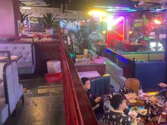 -路边边.炒菜烧烤.音乐餐厅(良乡长虹店)