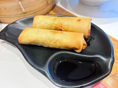 -馋三尺蟹粉小笼(人民广场店)