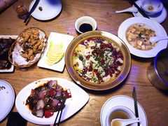 -一盐堂本帮菜(外滩店)