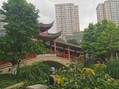 -龙潭水乡