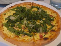 -IL Forno 意坊·意大利餐厅(花园店)