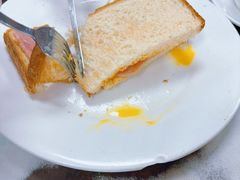 -新南新咖啡美食(南新花园店)