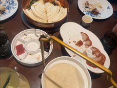 -奉天小馆·非遗东北菜(沈阳万象城店)