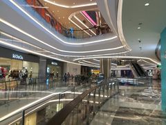 -银泰百货(厦门国贸中心店)