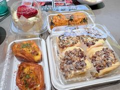 -東更道点心行(北京龙湖熙悦天街店)