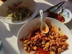 -庆云楼饭庄(什刹海店)