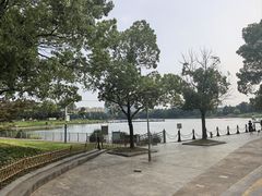-美兰湖景区