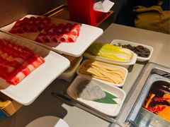-海底捞火锅(顺义华联店)