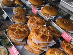 -李氏憨粑粑(官渡古镇店)