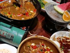 -金龙寨(解西店)