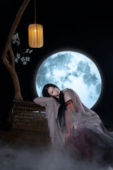 -八角古风摄影