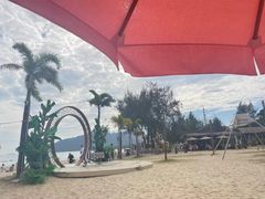 -西涌国际滨海旅游区