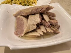 -丁山花园酒店-明园餐厅