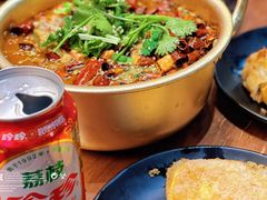 -起锅烧油(信河街店)