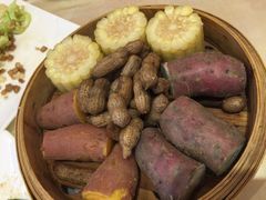 -锦粤宫·精致粤菜(深圳北站店)