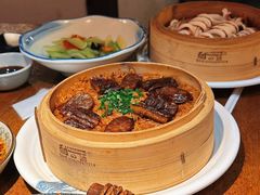 -乔街深夜食堂·小龙虾·高压锅生蚝(杭州总店)