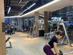 -威克健身游泳(万菱汇店)