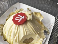 -凯司令西饼店(东建路店)