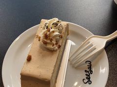 -Seesaw Coffee(88铜仁路店)