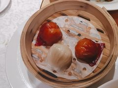 -红棉中餐厅·广州海航威斯汀酒店