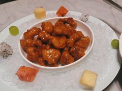 -雪龙轩中餐厅(银基冰雪酒店)