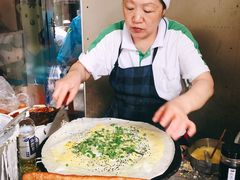 -水丰路鸡蛋饼