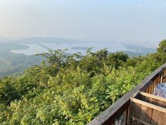 -九曜山