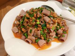 -前海沿·青岛菜(乐客城店)