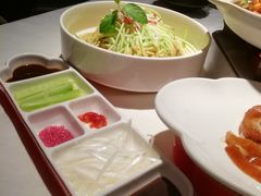 -大鸭梨烤鸭店(花园村店)